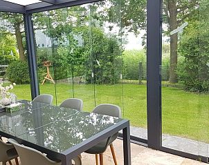 Guest house 6001115 • Holiday property Schouwen-Duiveland • de zes eiken 