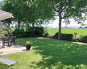 Guest house 6001115 - Holiday property Schouwen-Duiveland - de zes eiken