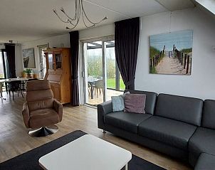 Guest house 6001115 - Holiday property Schouwen-Duiveland - de zes eiken
