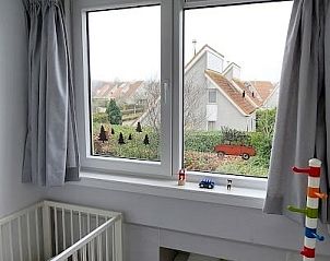 Guest house 6001115 - Holiday property Schouwen-Duiveland - de zes eiken