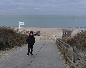 Guest house 6001115 - Holiday property Schouwen-Duiveland - de zes eiken