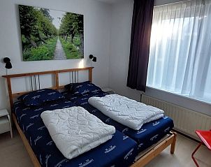 Guest house 6001115 - Holiday property Schouwen-Duiveland - de zes eiken