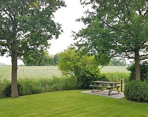 Guest house 6001115 - Holiday property Schouwen-Duiveland - de zes eiken