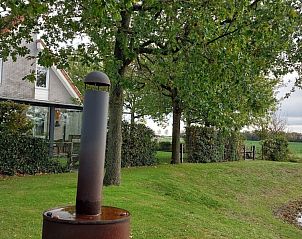 Guest house 6001115 - Holiday property Schouwen-Duiveland - de zes eiken