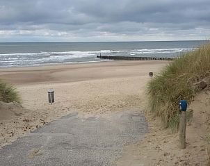 Guest house 6001115 - Holiday property Schouwen-Duiveland - de zes eiken