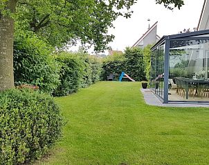 Guest house 6001115 - Holiday property Schouwen-Duiveland - de zes eiken