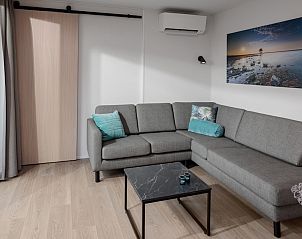 Guest house 600111 - Holiday property Schouwen-Duiveland - Lodge 4