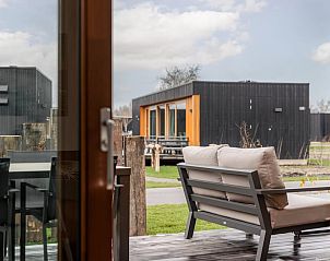 Guest house 600111 - Holiday property Schouwen-Duiveland - Lodge 4