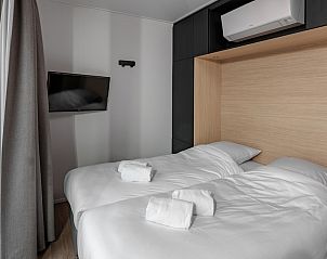 Guest house 600111 - Holiday property Schouwen-Duiveland - Lodge 4