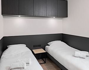 Guest house 600111 - Holiday property Schouwen-Duiveland - Lodge 4