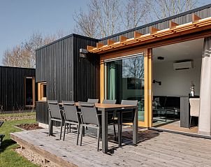Unterkunft 600112 - Ferienhaus Schouwen-Duiveland - Lodge 6