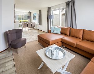 Guest house 600113 - Bungalow Schouwen-Duiveland - B6 Comfort