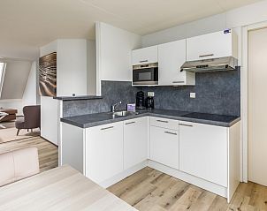 Guest house 600113 - Bungalow Schouwen-Duiveland - B6 Comfort