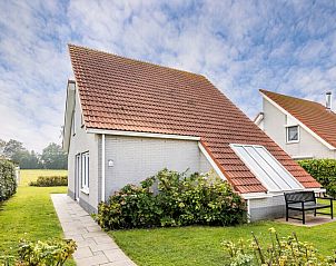Guest house 600113 - Bungalow Schouwen-Duiveland - B6 Comfort