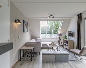 Guest house 600115 - Bungalow Schouwen-Duiveland - Z4 Comfort