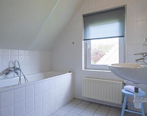 Guest house 600115 - Bungalow Schouwen-Duiveland - Z4 Comfort