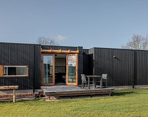 Verblijf 600117 • Vakantiewoning Schouwen-Duiveland • Tiny House 2 