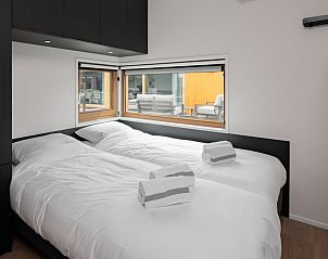 Guest house 600118 - Holiday property Schouwen-Duiveland - Family Lodge 12