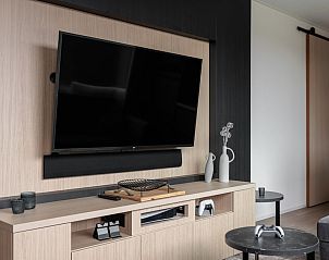 Guest house 600118 - Holiday property Schouwen-Duiveland - Family Lodge 12