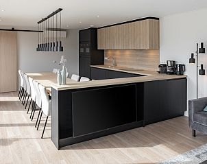 Guest house 600118 - Holiday property Schouwen-Duiveland - Family Lodge 12