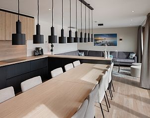 Guest house 600118 - Holiday property Schouwen-Duiveland - Family Lodge 12