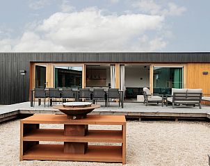 Guest house 600118 - Holiday property Schouwen-Duiveland - Family Lodge 12