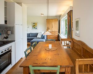 Guest house 600120 - Bungalow Schouwen-Duiveland - Vakantiebungalow Grevelingenlaan 25