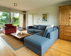 Guest house 600120 - Bungalow Schouwen-Duiveland - Vakantiebungalow Grevelingenlaan 25