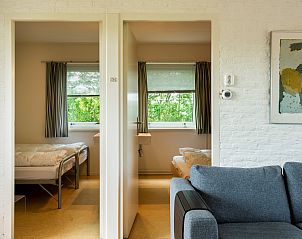 Guest house 600120 - Bungalow Schouwen-Duiveland - Vakantiebungalow Grevelingenlaan 25