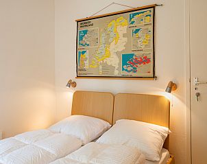 Guest house 600120 - Bungalow Schouwen-Duiveland - Vakantiebungalow Grevelingenlaan 25