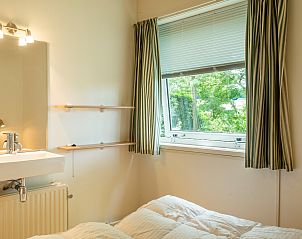 Guest house 600120 - Bungalow Schouwen-Duiveland - Vakantiebungalow Grevelingenlaan 25