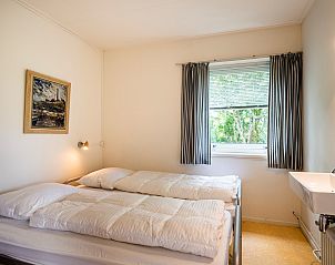 Guest house 600120 - Bungalow Schouwen-Duiveland - Vakantiebungalow Grevelingenlaan 25