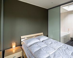 Guest house 600120 - Bungalow Schouwen-Duiveland - Vakantiebungalow Grevelingenlaan 25