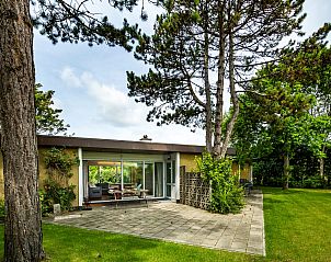 Guest house 600120 - Bungalow Schouwen-Duiveland - Vakantiebungalow Grevelingenlaan 25