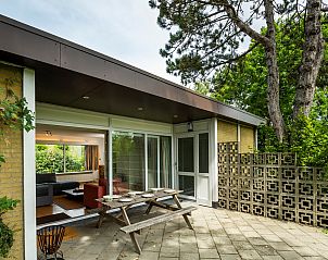 Guest house 600120 - Bungalow Schouwen-Duiveland - Vakantiebungalow Grevelingenlaan 25