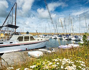 Guest house 600120 - Bungalow Schouwen-Duiveland - Vakantiebungalow Grevelingenlaan 25