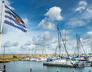 Guest house 600120 - Bungalow Schouwen-Duiveland - Vakantiebungalow Grevelingenlaan 25