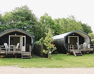 Unterkunft 600122 • Ferienhaus Schouwen-Duiveland • Vakantiehuis in Scharendijke 