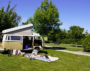 Kampeerervaring bij Vakantiehuis in Scharendijke, geniet van de natuur in Schouwen-Duiveland, Zeeland.