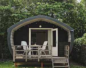 Verblijf 600127 • Vakantiewoning Schouwen-Duiveland • Vakantiehuisje in Scharendijke 