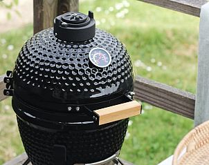 Guest house 600127 - Holiday property Schouwen-Duiveland - Vakantiehuisje in Scharendijke