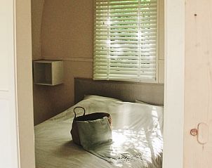 Guest house 600127 - Holiday property Schouwen-Duiveland - Vakantiehuisje in Scharendijke