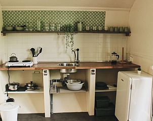 Guest house 600127 - Holiday property Schouwen-Duiveland - Vakantiehuisje in Scharendijke