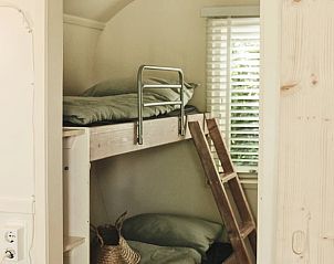 Guest house 600127 - Holiday property Schouwen-Duiveland - Vakantiehuisje in Scharendijke