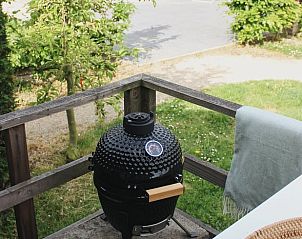 Guest house 600127 - Holiday property Schouwen-Duiveland - Vakantiehuisje in Scharendijke