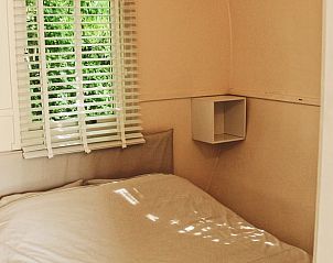 Guest house 600127 - Holiday property Schouwen-Duiveland - Vakantiehuisje in Scharendijke