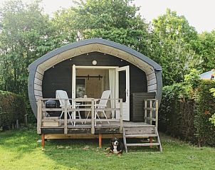 Guest house 600127 - Holiday property Schouwen-Duiveland - Vakantiehuisje in Scharendijke