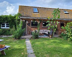 Guest house 600133 • Holiday property Schouwen-Duiveland • Vakantiehuis in Scharendijke 