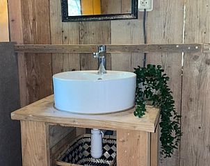 Verblijf 600136 - Tenthuis Schouwen-Duiveland - Safaritent