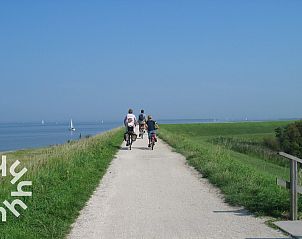 Unterkunft 600139 - Ferienhaus Schouwen-Duiveland - ZE236